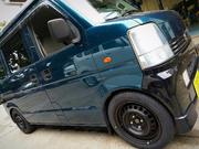 スズキ エブリィ DA64V 車高調 ストリートライド 茨城県 境町｜グー