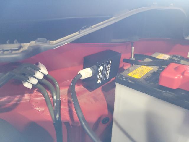 86 感度マックス取り付け｜グーネットピット