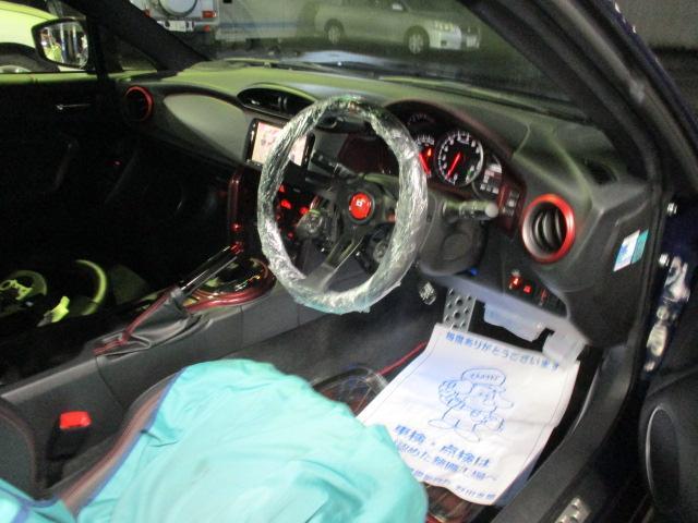 トヨタ スバル 86 BRZ ステアリング WORKSBELL ワークスベル ボス