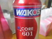 WAKO'S CORE 503 601 701 ミッション AT CVT オイル 燃料 添加剤