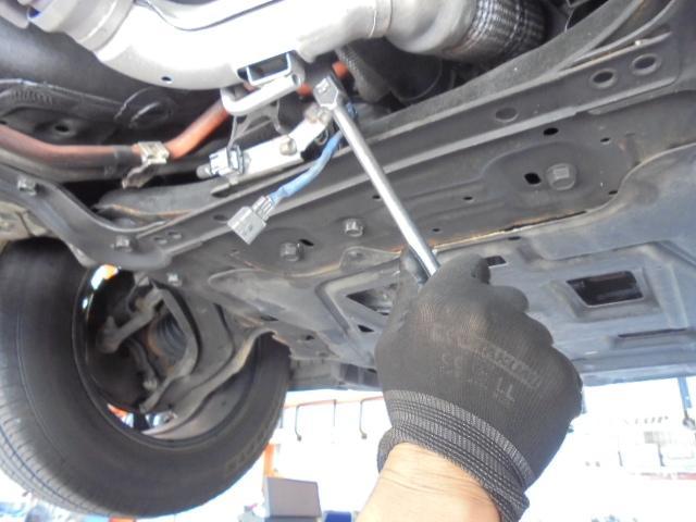 日産エクストレイル O2センサ交換!｜グーネットピット