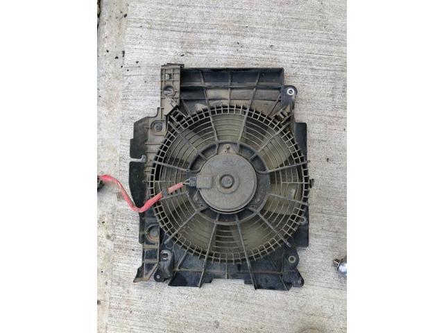 日野 レンジャー コンデンサファン交換｜グーネットピット