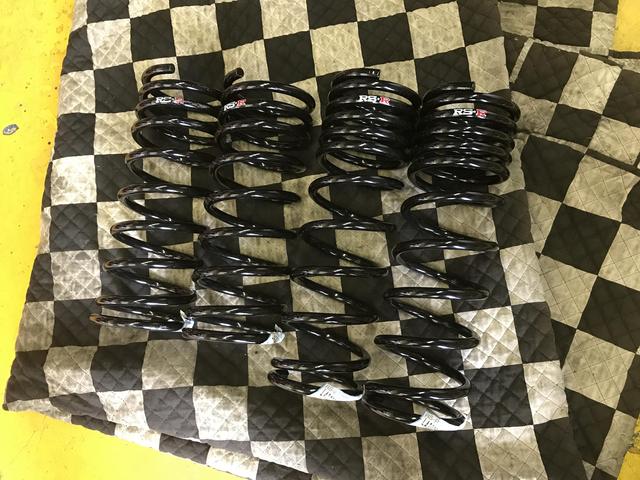 ミライース LA300S ダウンサス取り付け交換 RS-R 小田原市｜グーネット