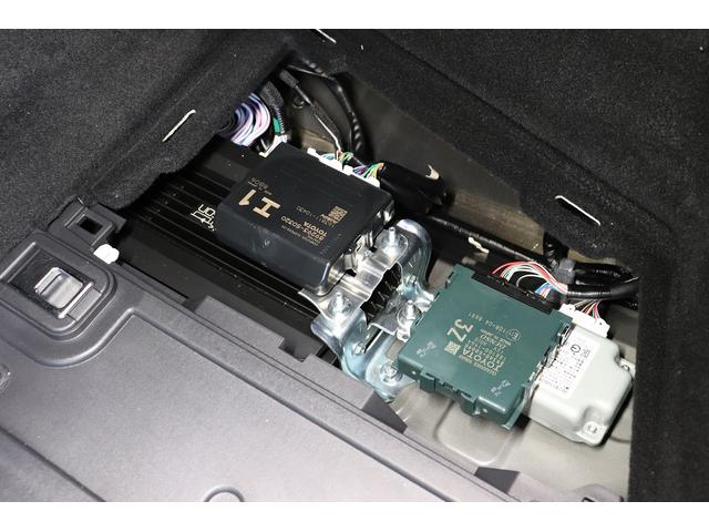 レクサス LS500 VXFA50 エアサスコントローラー データシステム