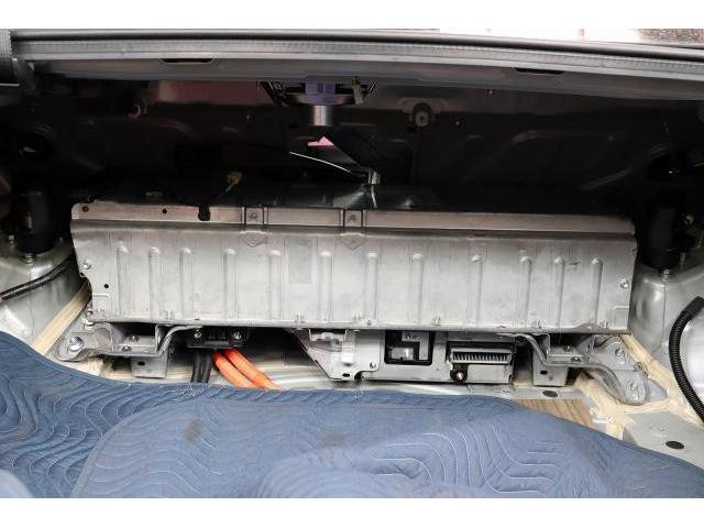 トヨタ クラウンハイブリッド GWS204 ハイブリッドバッテリー交換 HV