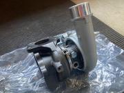 BL3FW マツダスピードアクセラ タービン交換 ビッグタービン