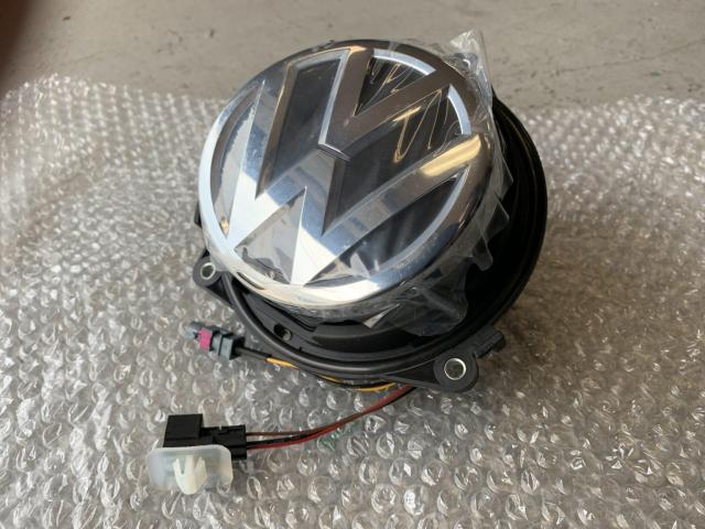 VWゴルフ7 後付け純正バックカメラ 取り付け｜グーネットピット