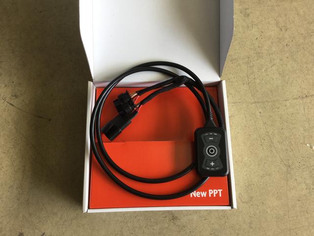 メルセデスベンツ CLA CLA45 スロットルコントローラー スロコン取付