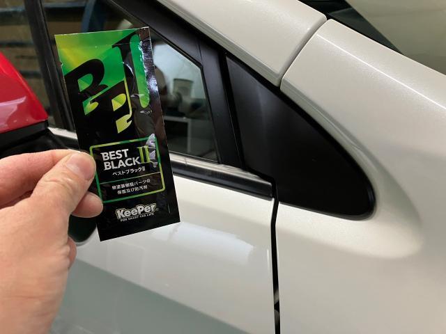 スバル WRX STI クリスタルキーパー 無塗装樹脂パーツキーパー