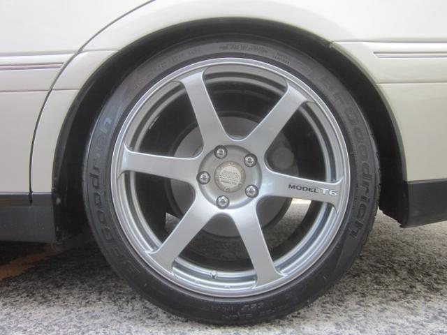 トヨタ 170系 クラウン ロイヤルサルーン ヨコハマ AVS モデル