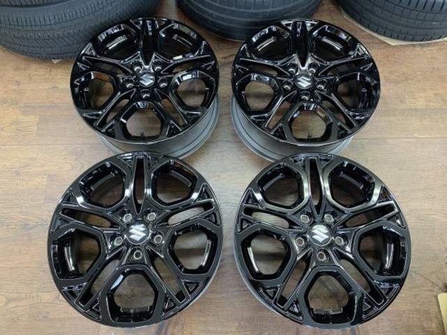 塗装済！！ZC33スイフトスポーツ純正！！｜グーネットピット