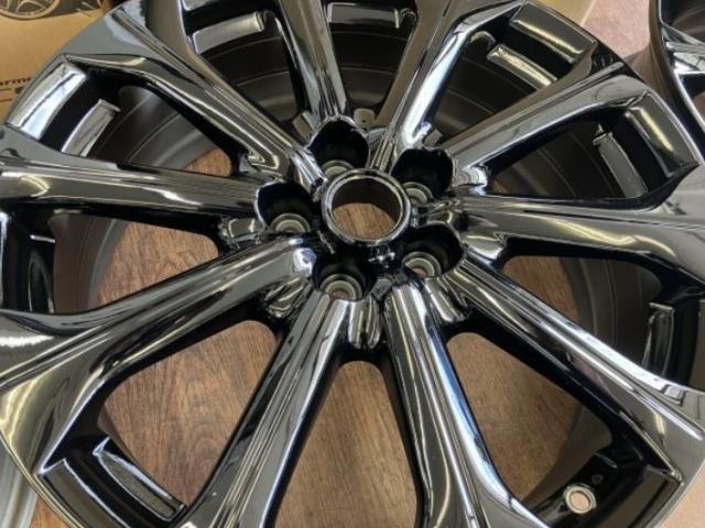 マツダ CX－60/CX－80等に！純正ホイール＆新品スタッドレス