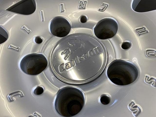 希少！カールソン1/11中古19インチ！｜グーネットピット