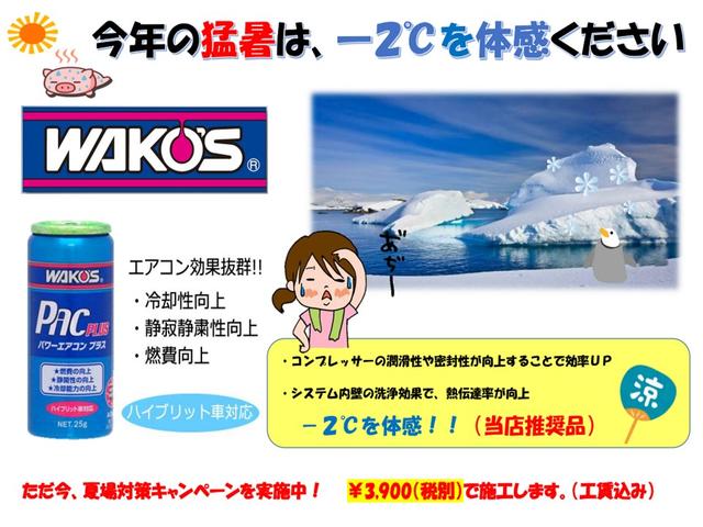 WAKO'S パワーエアコン プラス PAC-P カーエアコン 添加剤｜グーネット