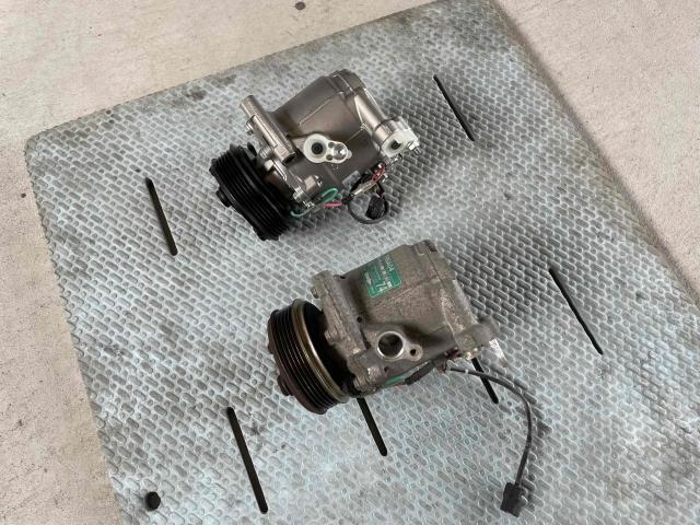 ホンダ ライフ JC1 エアコン修理 コンプレッサー交換｜グーネットピット