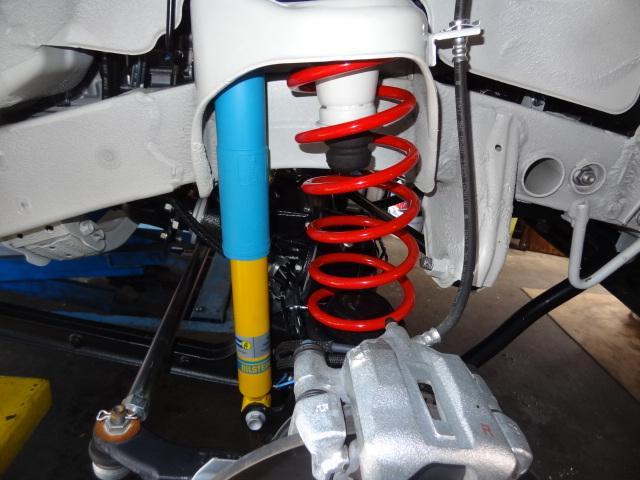 ブログNo.30 令和1年 スズキ ジムニー JB64W 純正ショック