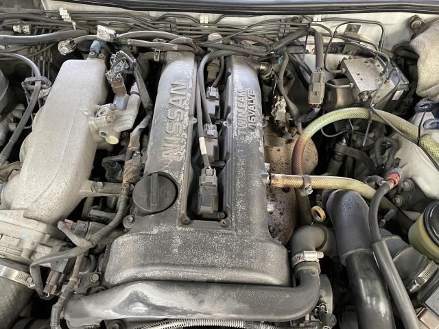 S15シルビア タペットカバーガスケット交換｜グーネットピット