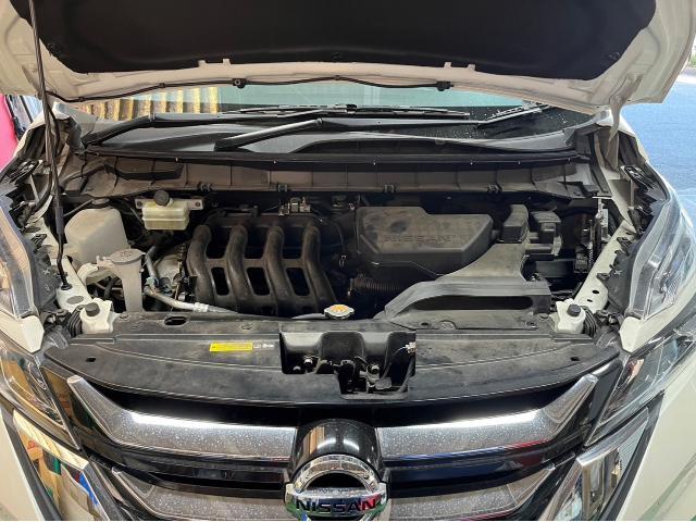 セレナ C27 エンジンかかりにくい インジェクター交換（総社市 倉敷市