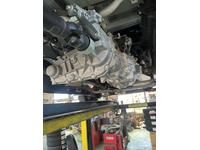 三菱ふそう スーパーグレート インタークーラー】mitsubishifuso fuso