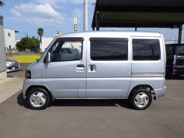 日産 U71V クリッパーバン 持ち込み 13インチ タイヤ交換 香川県