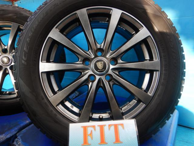 トヨタ アルファード パーツ情報 アルファード、ヴェルファイアに装着