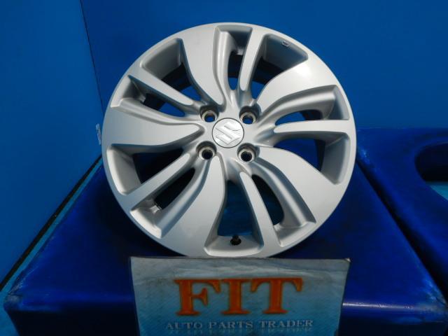 かなりきれいなスイフト純正16インチ入庫しました！ スイフトには