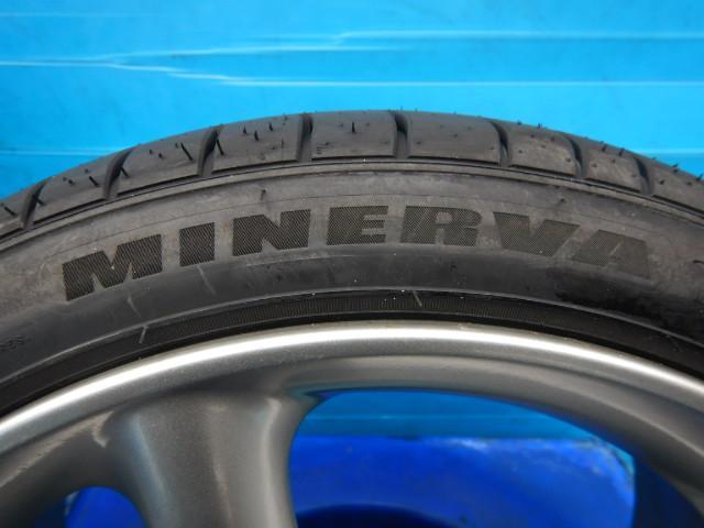 マツダロードスター純正16インチを軽自動車に流用しませんか？ NB系