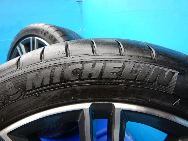 BMW現行3シリーズ（G20系）Mスポーツ純正18インチ入庫です！ BMW