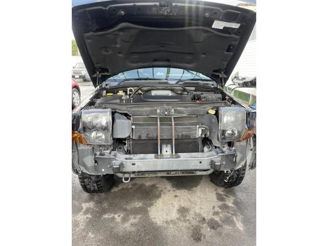 jeep コマンダー ヘッドライト交換 埼玉 神奈川 千葉 東京 茨城 八潮