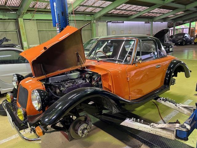 SR311ダットサン インシュレーター 14330-25500 SR311ダットサン