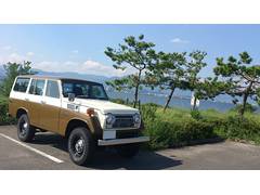 ランドクルーザー(トヨタ)の口コミ・評価：ランクル・フラッグシップの