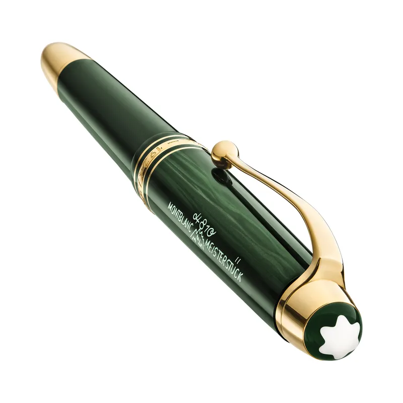 Buy Montblanc 131341 MeisterstÃƒÂ¼ck The Origin Collection