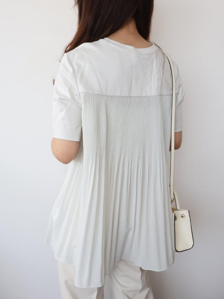 2024年製☆Theory luxe シャツ・ブラウス Mサイズ ジュリア札幌店