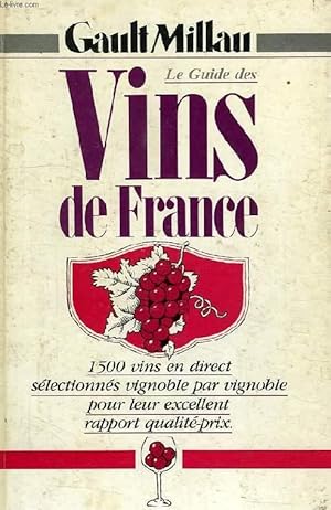 Our history - Gault&Millau | Gault&Millau