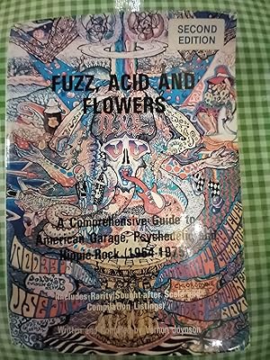 Fuzz Acid and Flowers - AbeBooks