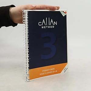 Callan Method Students Book - AbeBooks