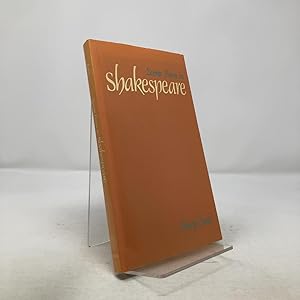 Scenic Form in Shakespeare by Jones Emrys - AbeBooks