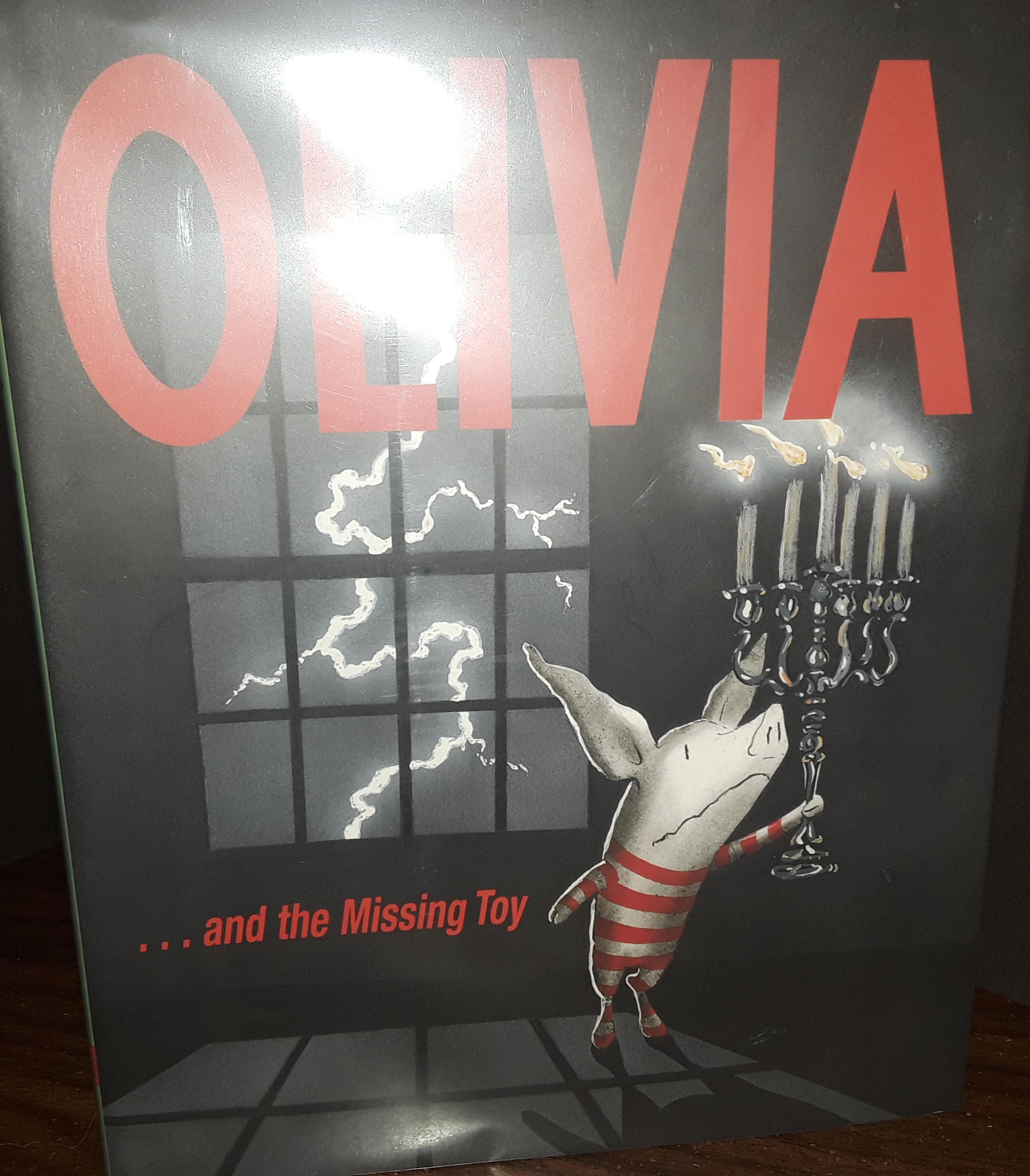 洋書 Olivia und das verlorene Kuscheltier 洋書 Olivia und das