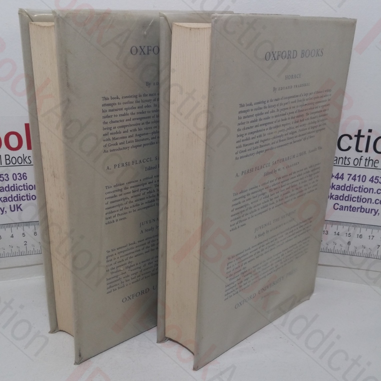 洋書 Tacitus (2 volumes) by Ronald SYME 洋書 Tacitus (2 volumes