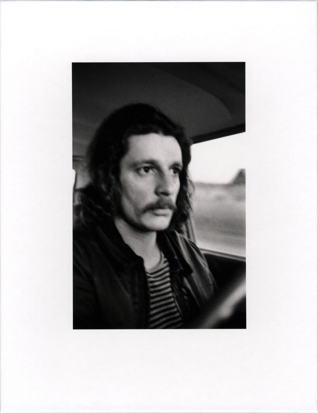 Larry Clark: Kiss the Past Hello by CLARK, Larry, HERGOTT, Fabrice