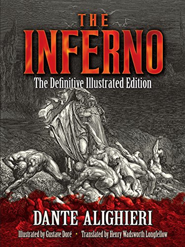 Inferno by Dante, Illustrated Gustave Dore - AbeBooks