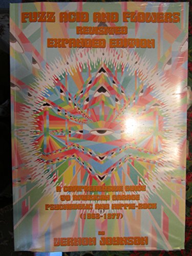 Fuzz Acid and Flowers - AbeBooks