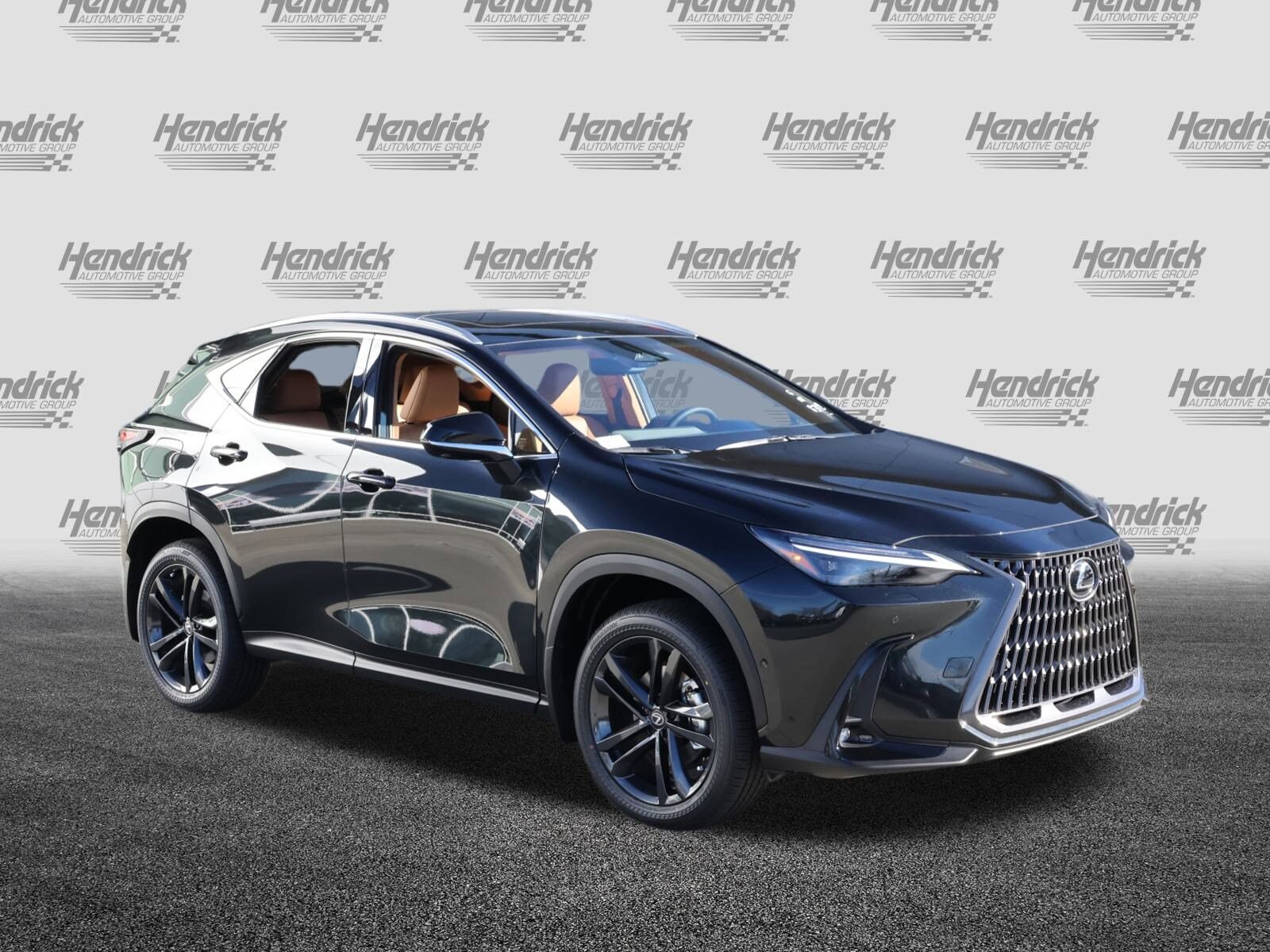 New Lexus NX 450h+ for sale in Charlotte | Hendrick Lexus Northlake