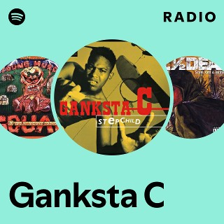 Ganksta C | Spotify