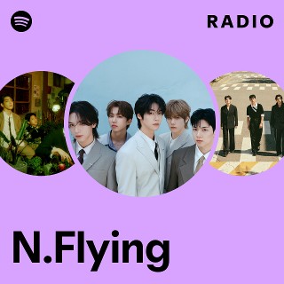 N.Flying | Spotify