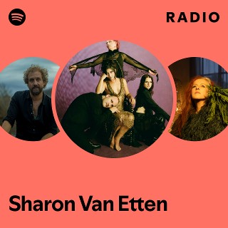 Sharon Van Etten | Spotify