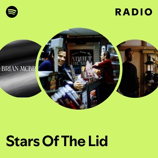 Stars Of The Lid | Spotify