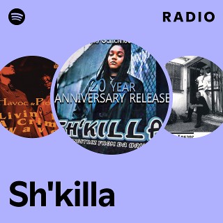 Sh'killa | Spotify