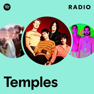 Temples | Spotify