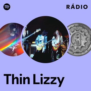 希少盤2点セット】Thin Lizzy Live In London 2011 Thin Lizzy, Phil